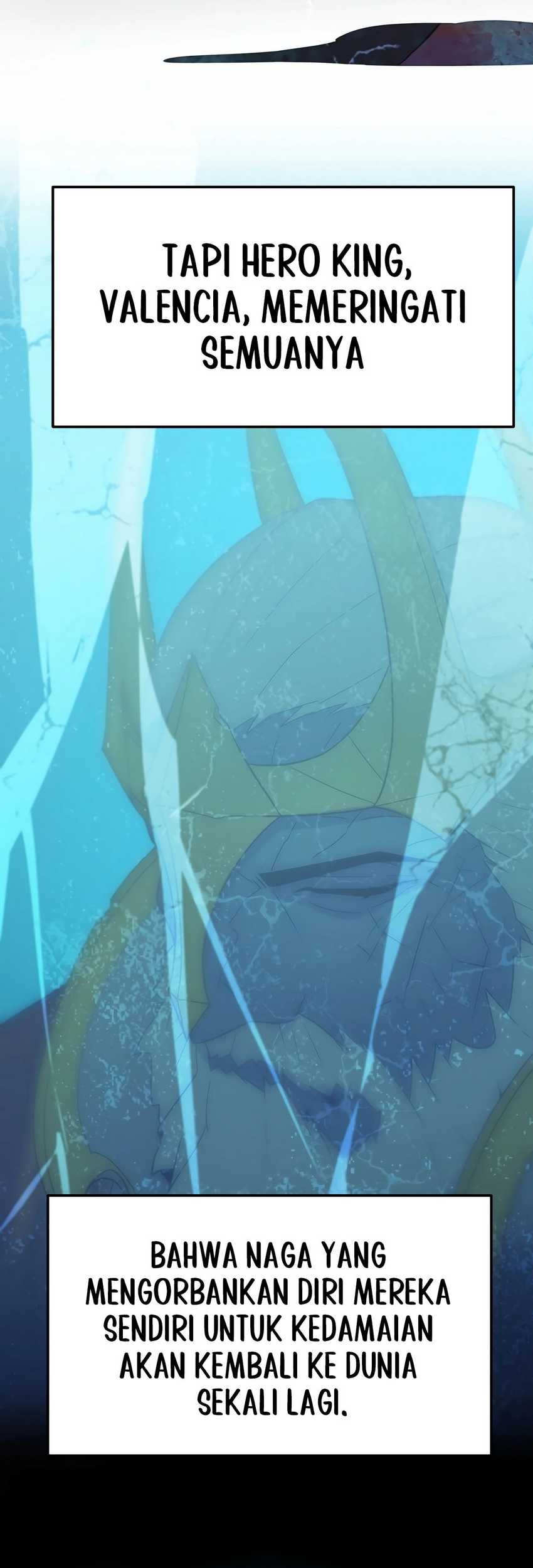 How To Survive As A Terminally Ill Dragon Chapter 13 Gambar 20