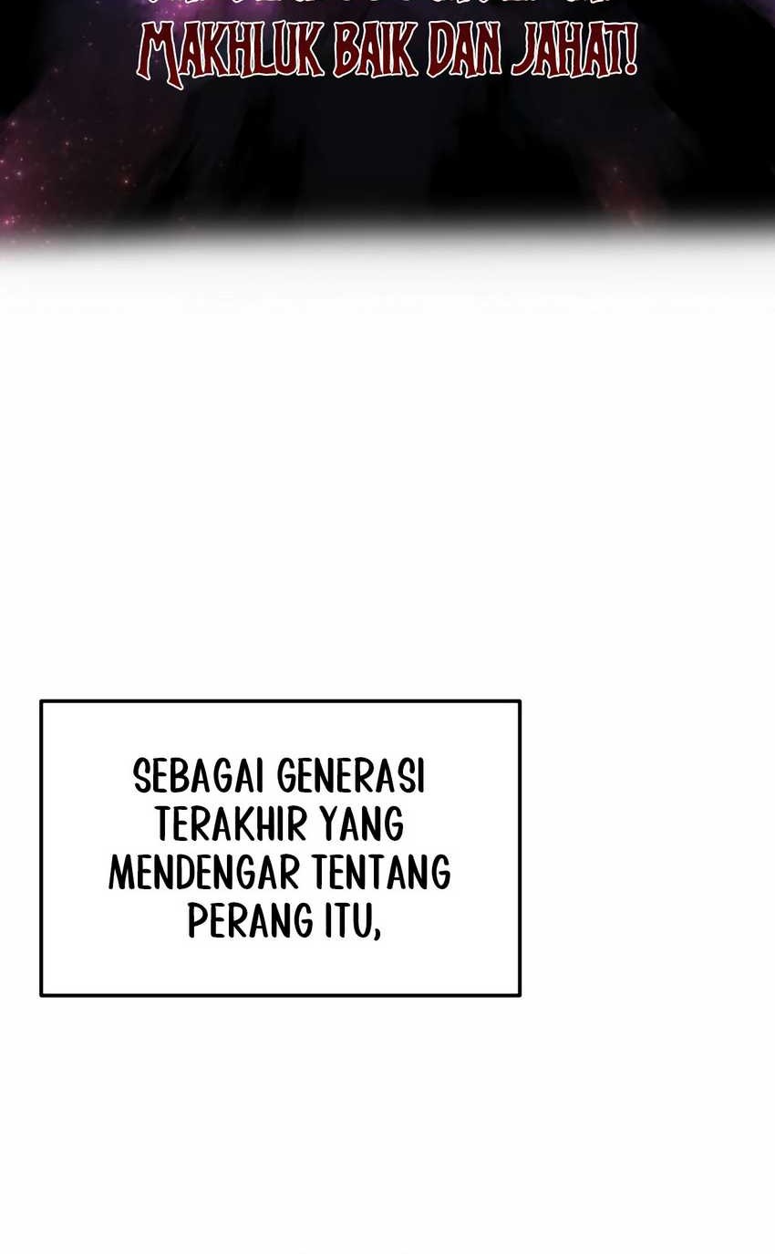 How To Survive As A Terminally Ill Dragon Chapter 13 Gambar 22