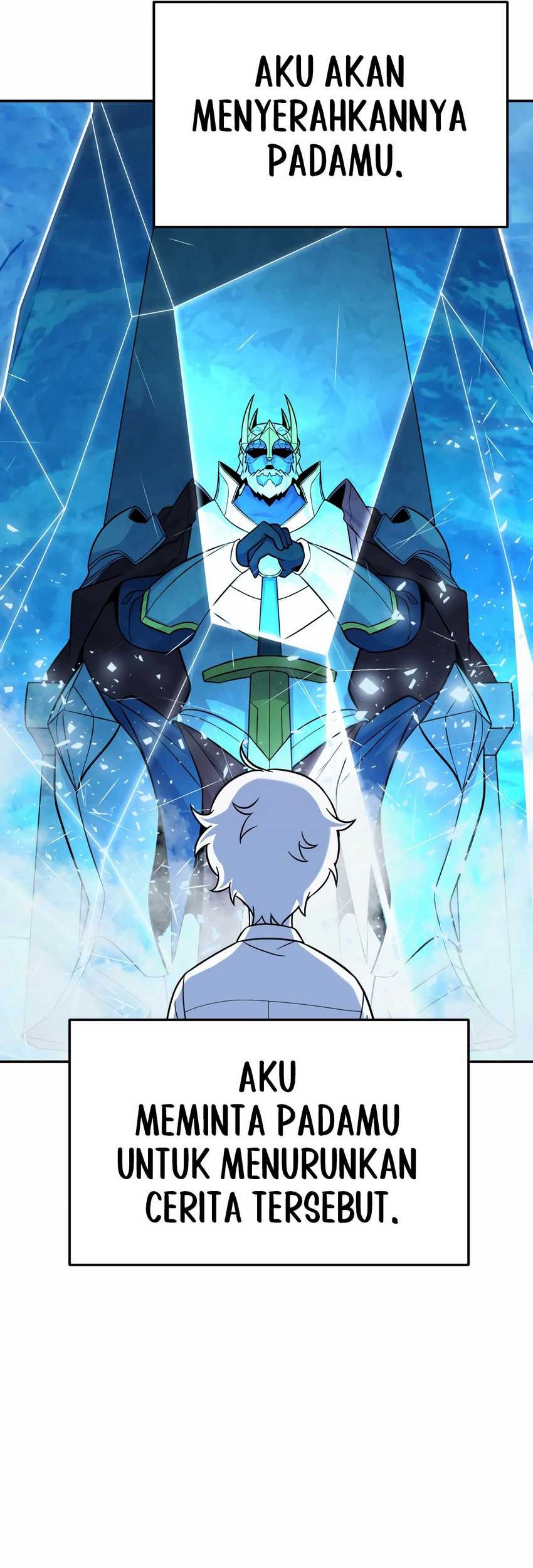 How To Survive As A Terminally Ill Dragon Chapter 13 Gambar 23