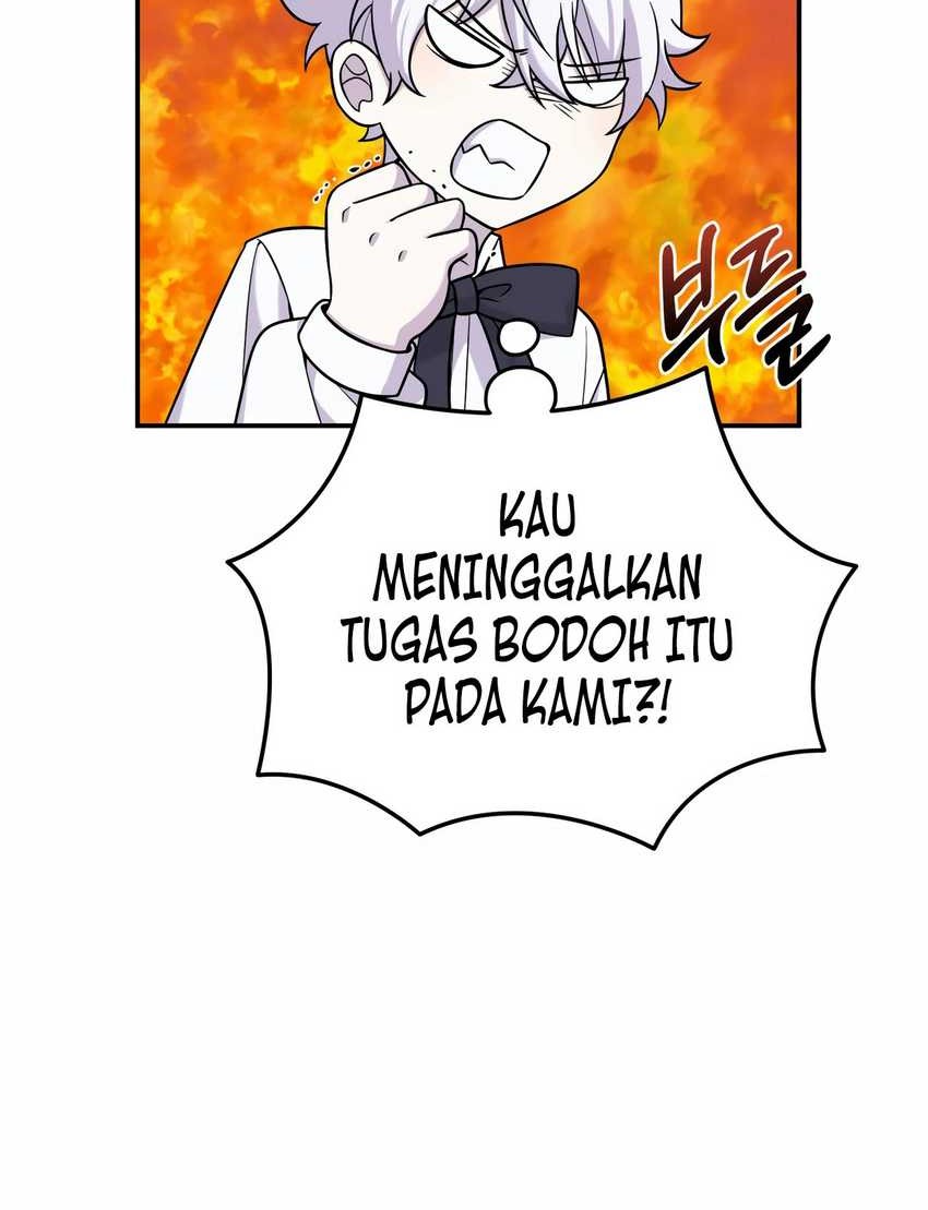 How To Survive As A Terminally Ill Dragon Chapter 13 Gambar 25