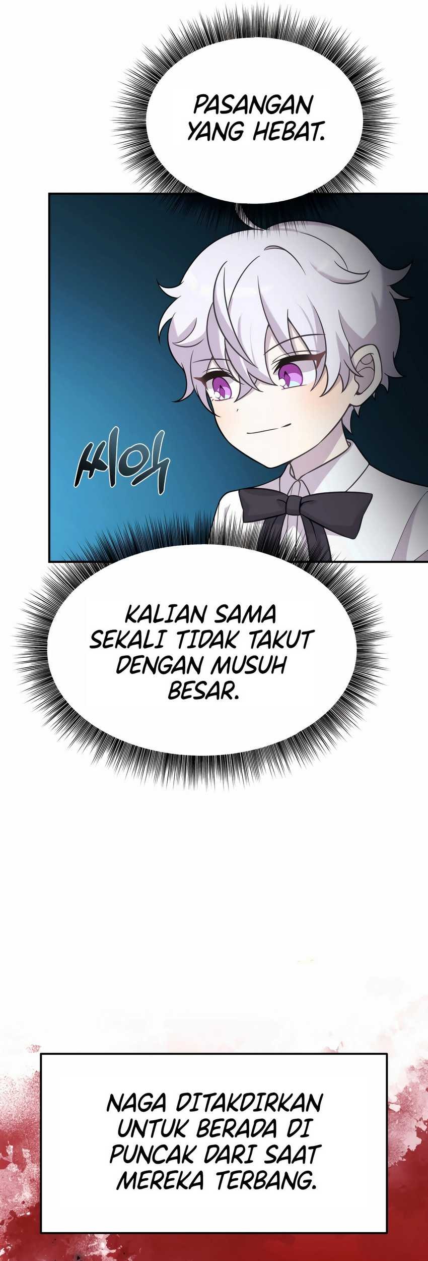 How To Survive As A Terminally Ill Dragon Chapter 12 Gambar 38