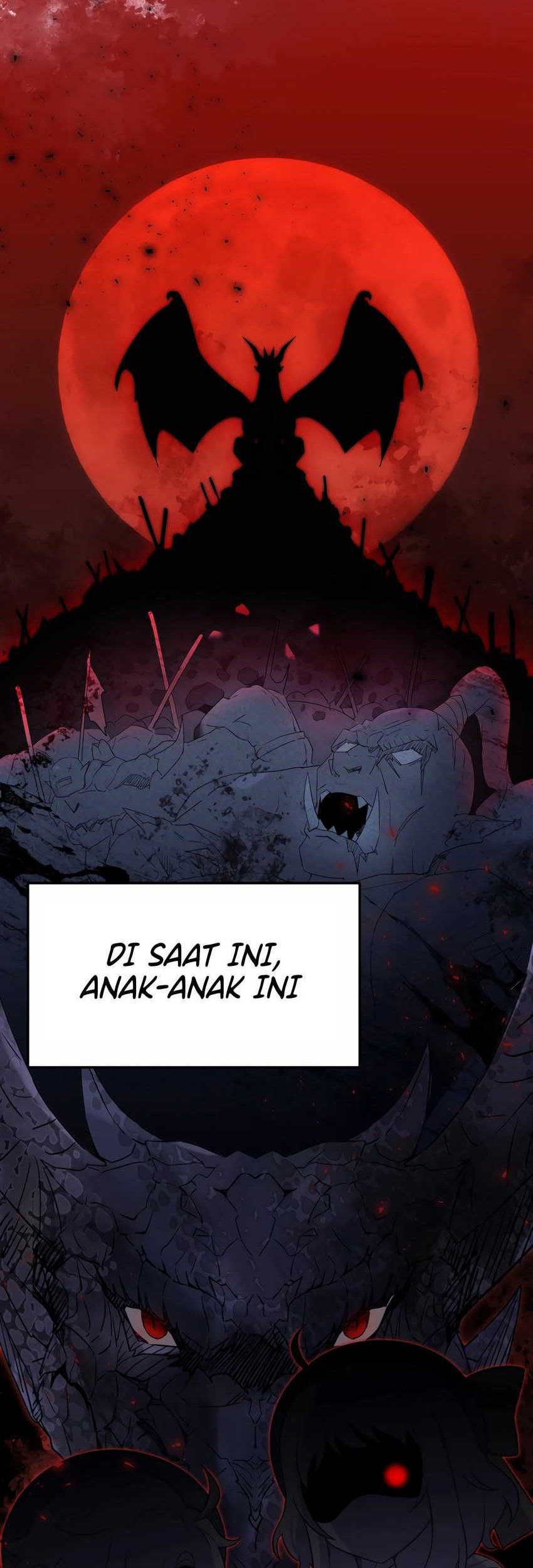 How To Survive As A Terminally Ill Dragon Chapter 12 Gambar 39