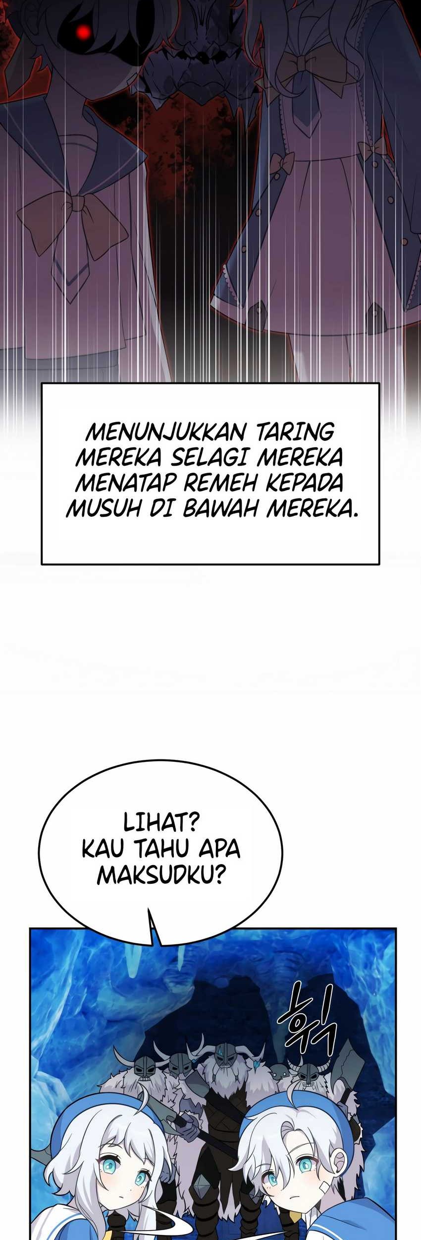 How To Survive As A Terminally Ill Dragon Chapter 12 Gambar 40