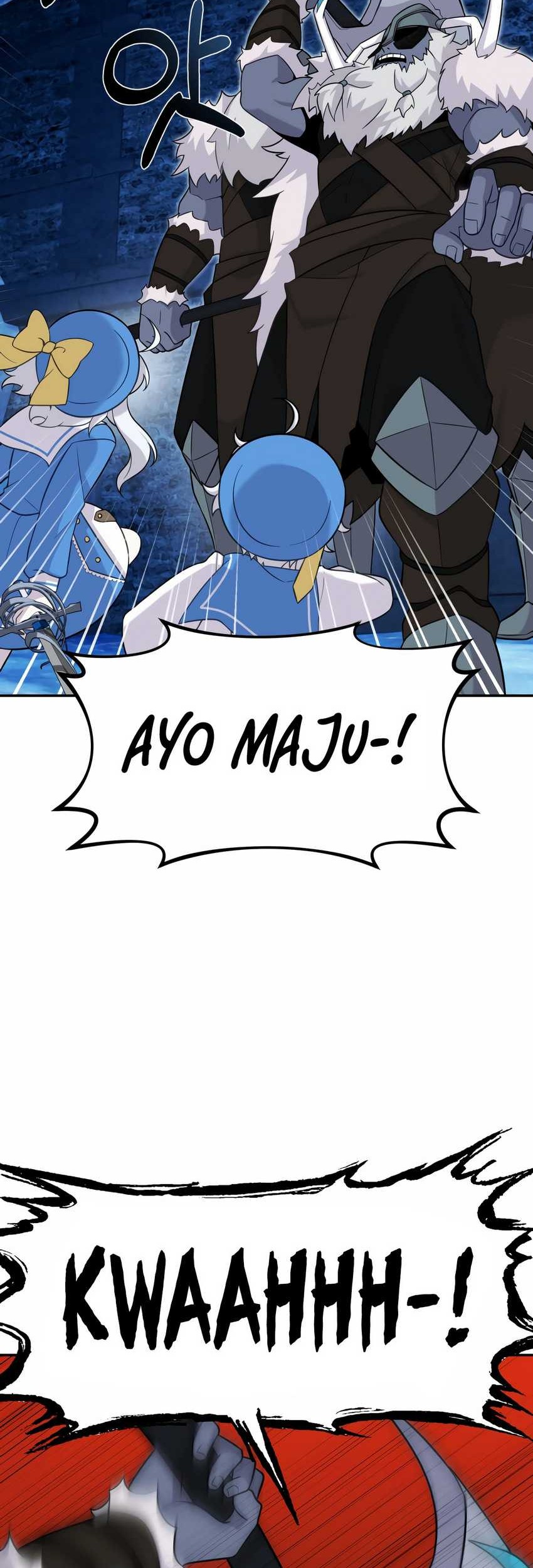 How To Survive As A Terminally Ill Dragon Chapter 12 Gambar 44