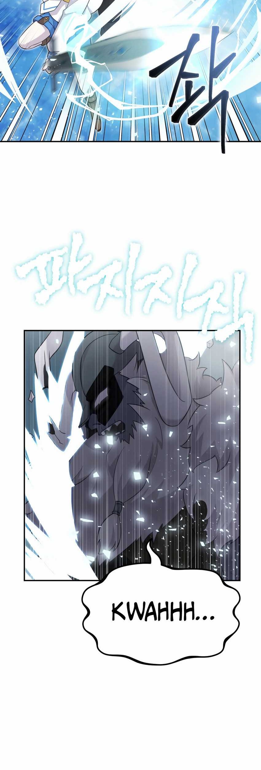 How To Survive As A Terminally Ill Dragon Chapter 12 Gambar 46
