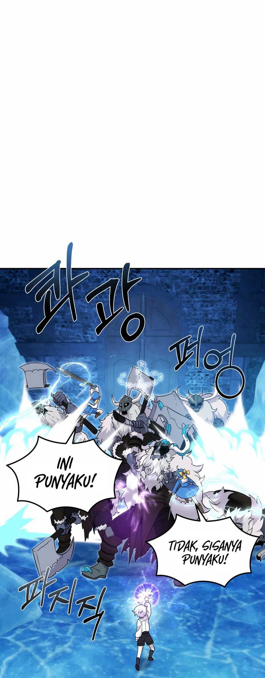 How To Survive As A Terminally Ill Dragon Chapter 12 Gambar 51