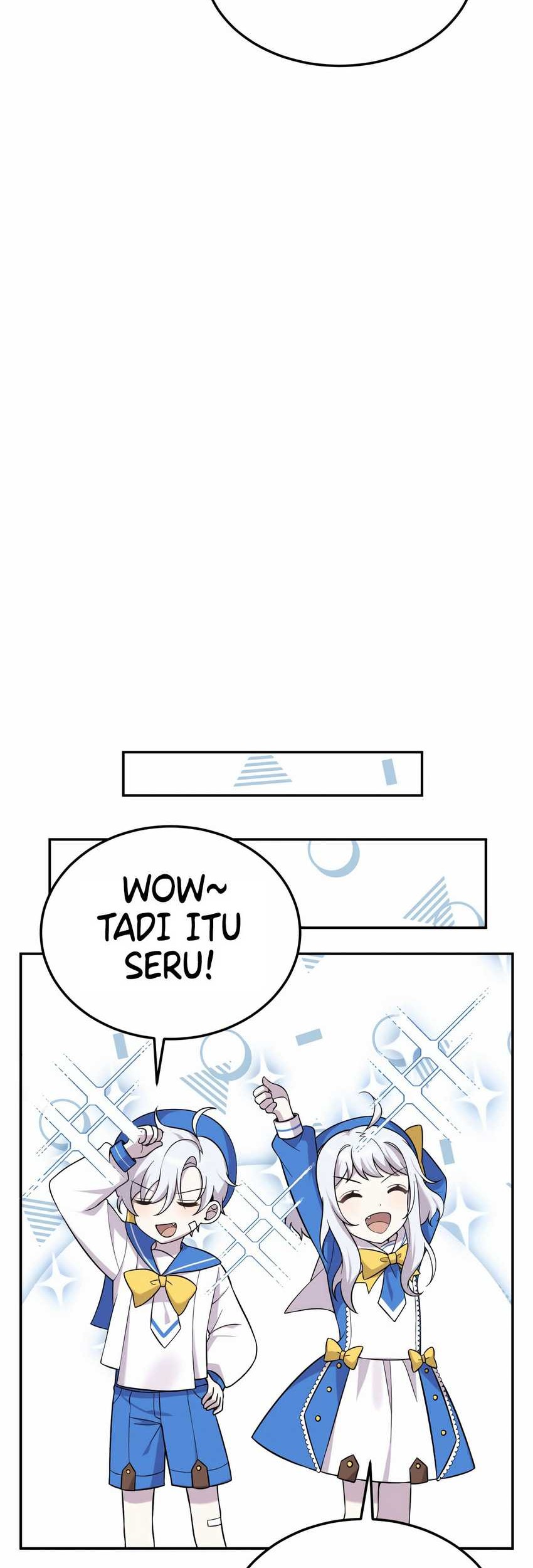 How To Survive As A Terminally Ill Dragon Chapter 12 Gambar 53