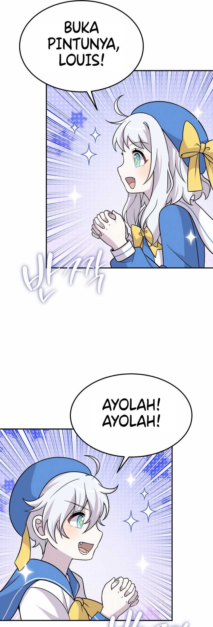 How To Survive As A Terminally Ill Dragon Chapter 12 Gambar 56