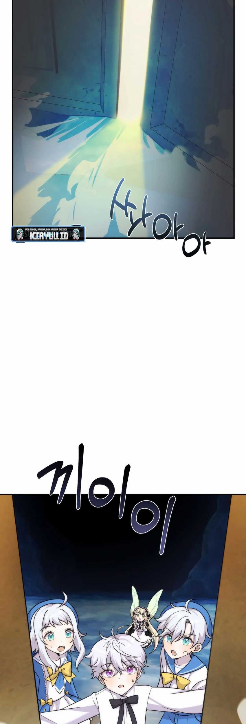 How To Survive As A Terminally Ill Dragon Chapter 12 Gambar 58