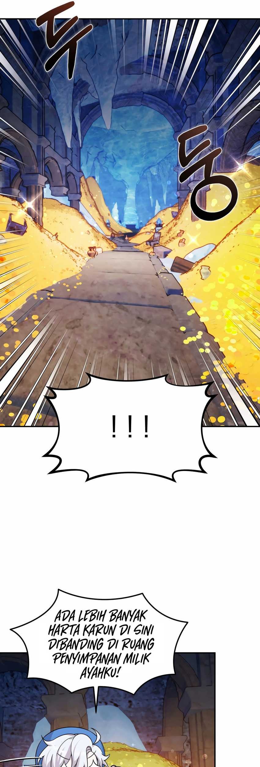 How To Survive As A Terminally Ill Dragon Chapter 12 Gambar 60