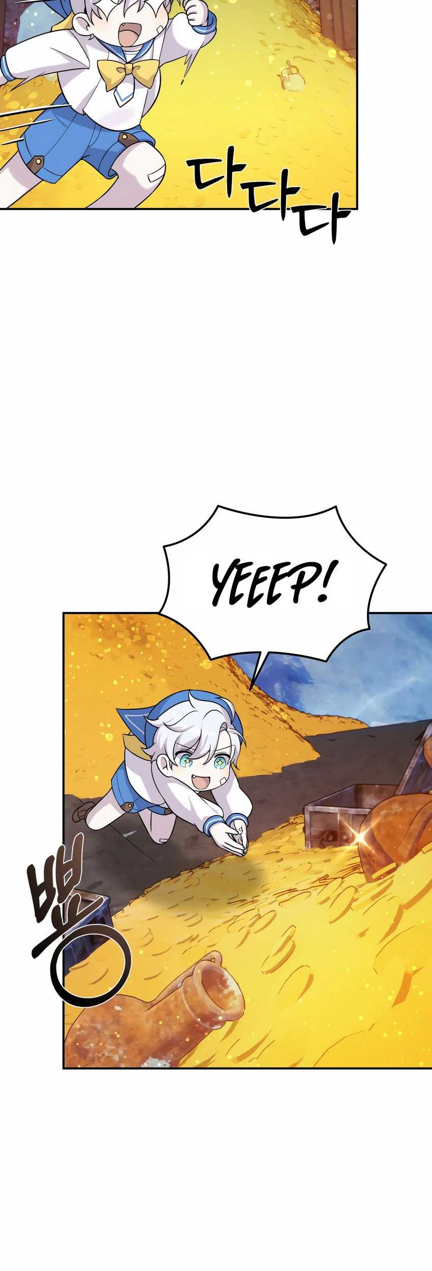 How To Survive As A Terminally Ill Dragon Chapter 12 Gambar 61