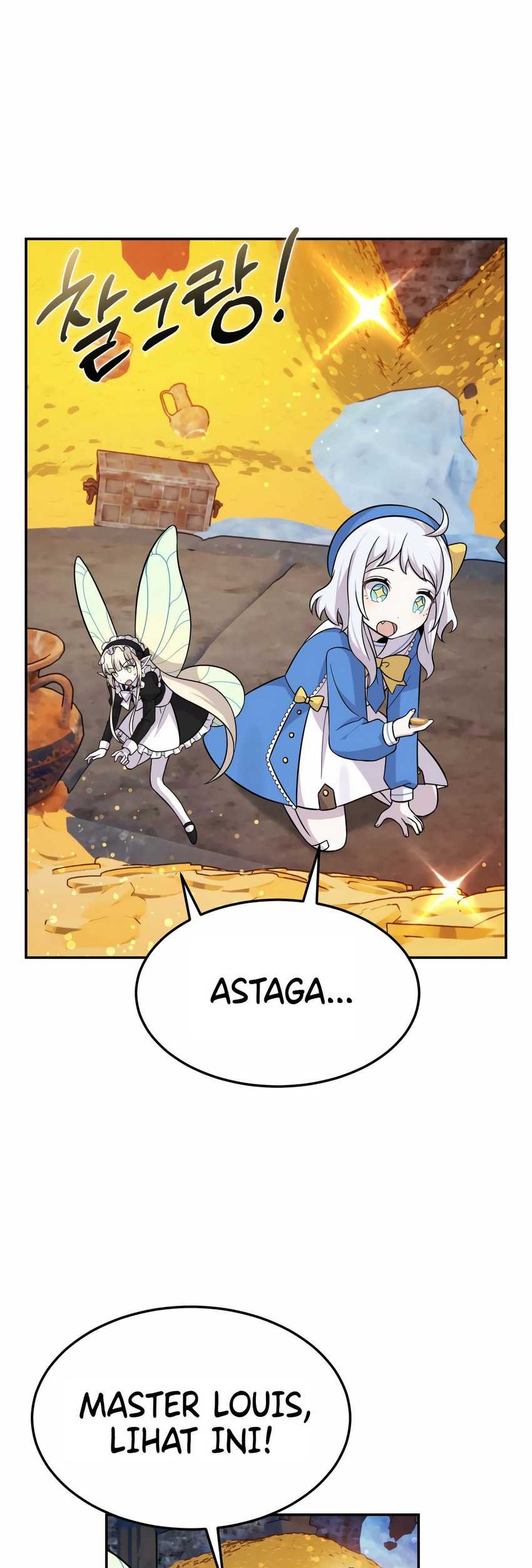 How To Survive As A Terminally Ill Dragon Chapter 12 Gambar 62