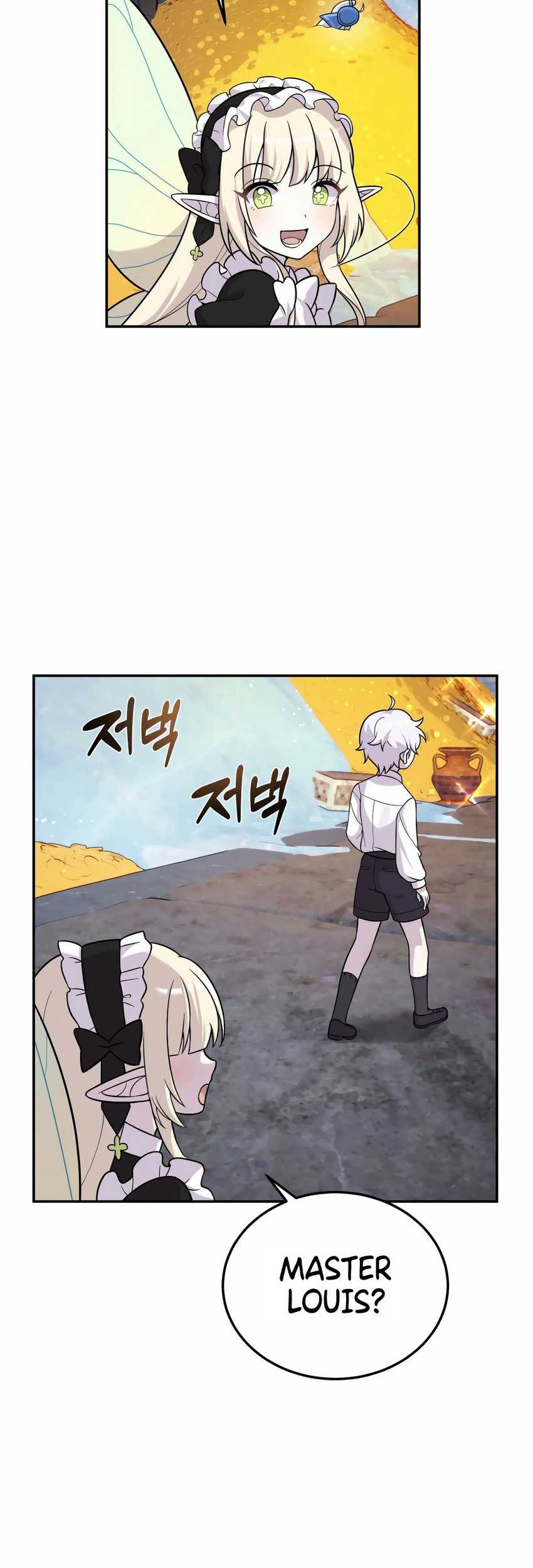 How To Survive As A Terminally Ill Dragon Chapter 12 Gambar 63