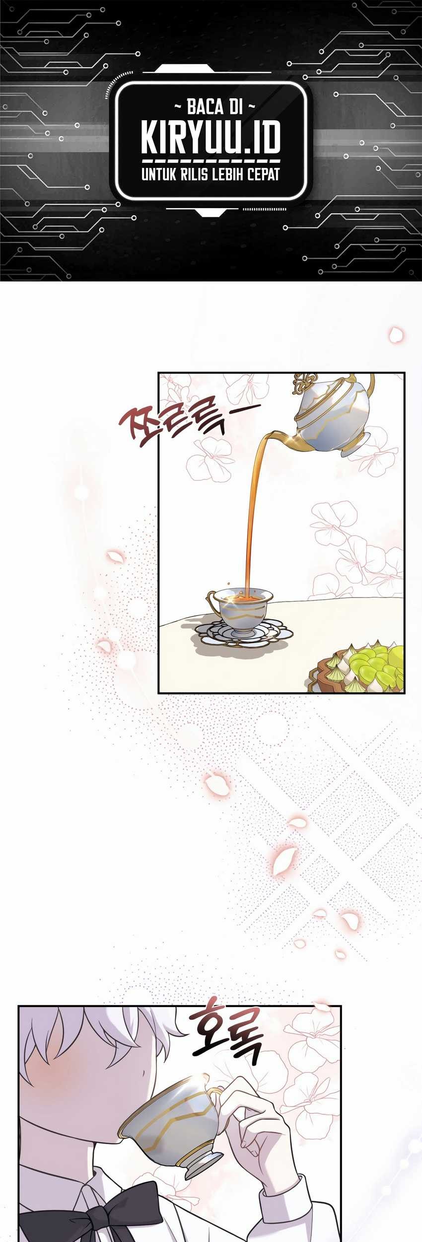 Baca How To Survive As A Terminally Ill Dragon Chapter 12 Gambar 2