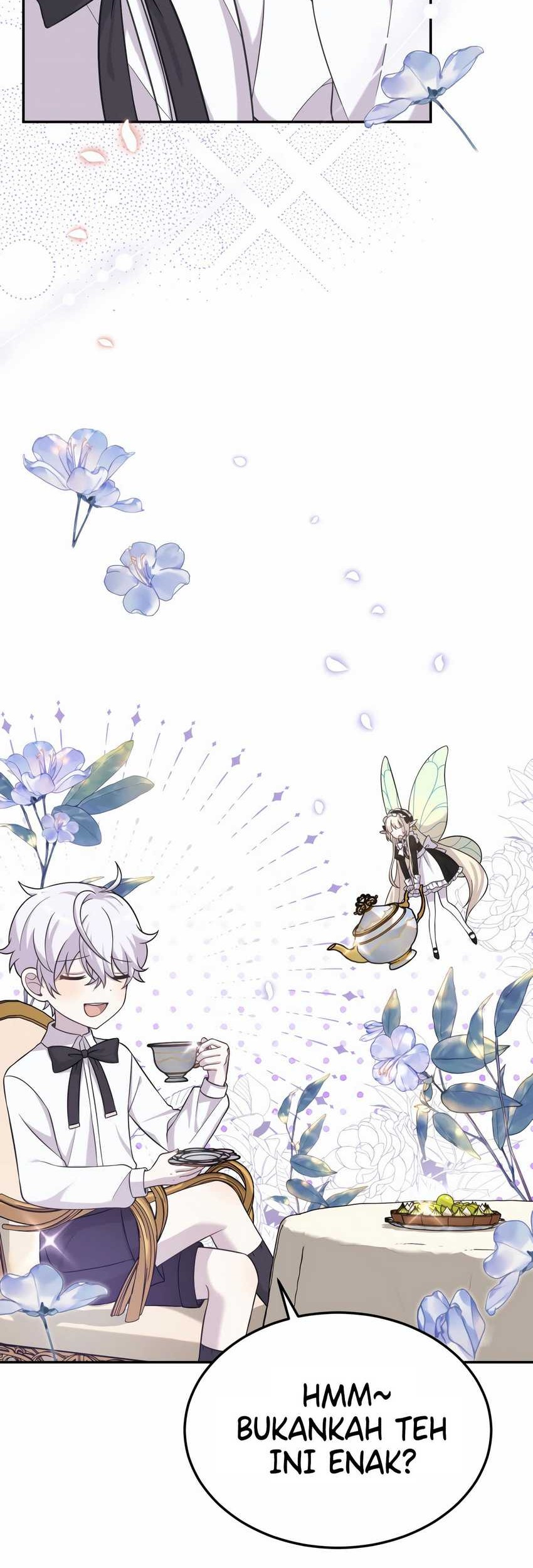 How To Survive As A Terminally Ill Dragon Chapter 12 Gambar 3