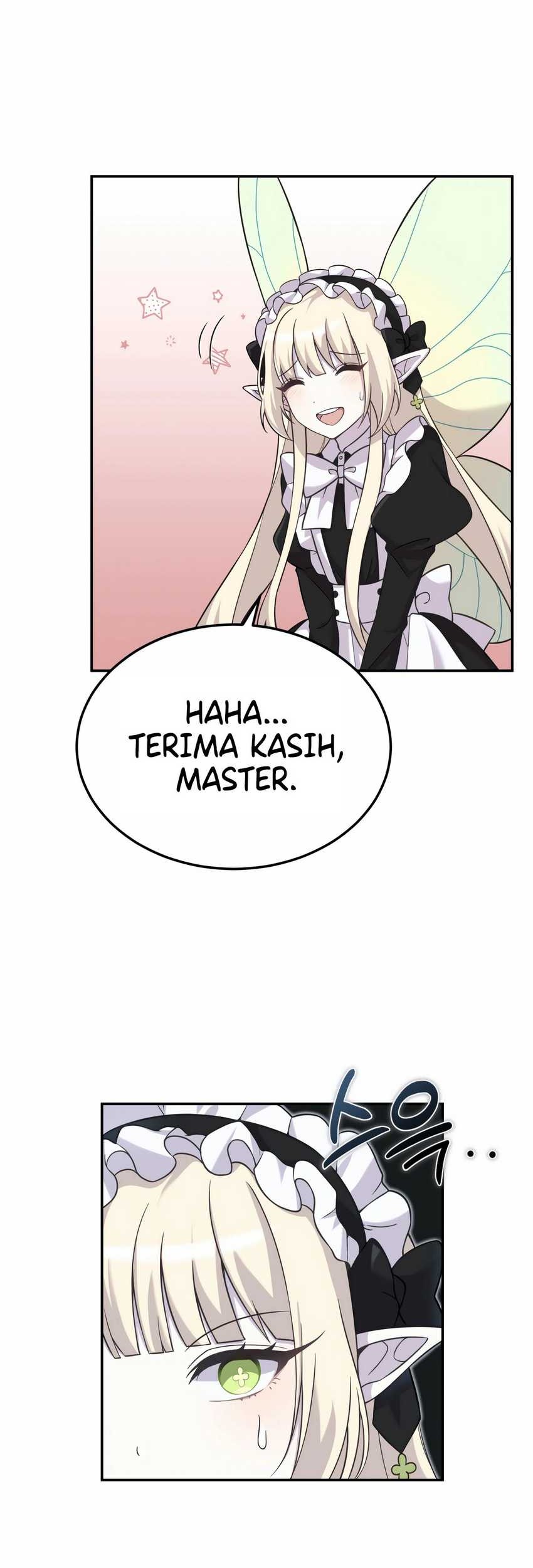 How To Survive As A Terminally Ill Dragon Chapter 12 Gambar 4