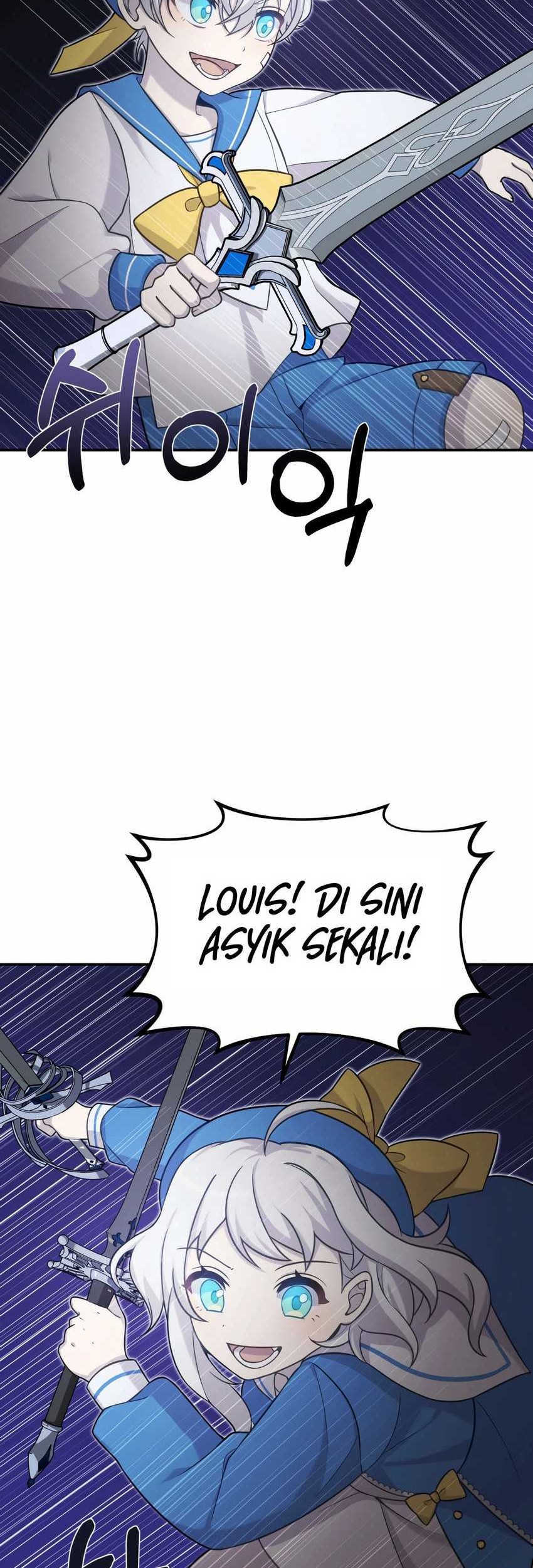 How To Survive As A Terminally Ill Dragon Chapter 12 Gambar 7