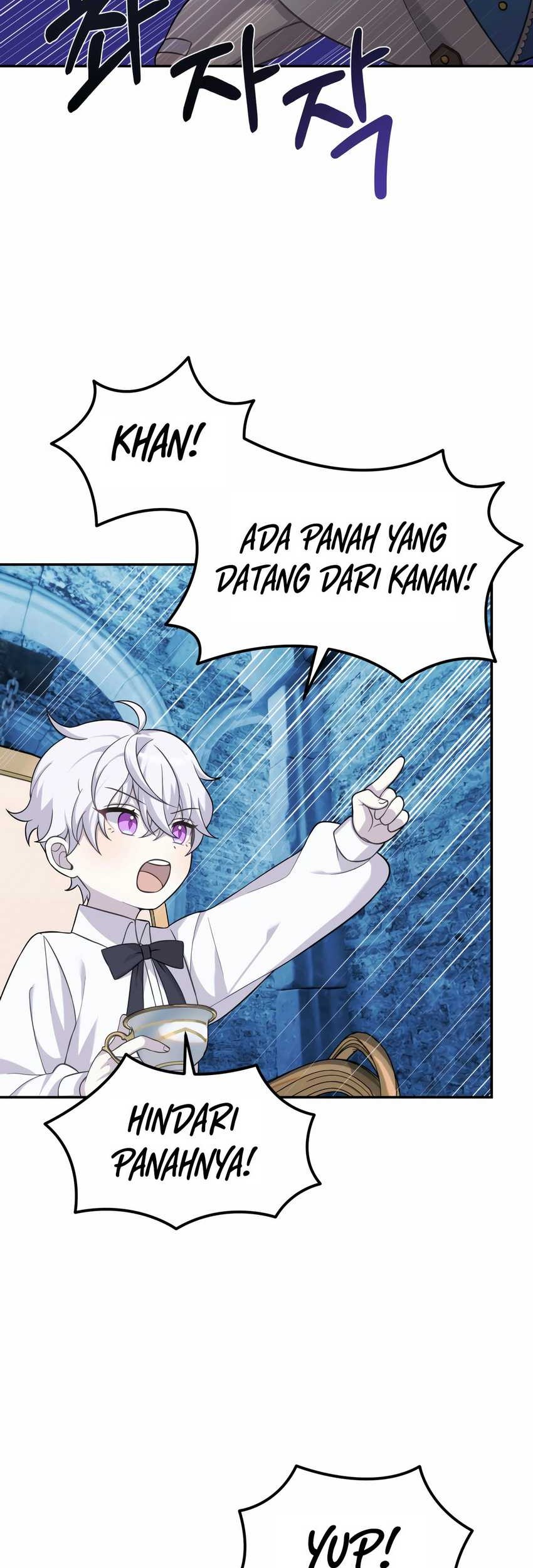 How To Survive As A Terminally Ill Dragon Chapter 12 Gambar 8