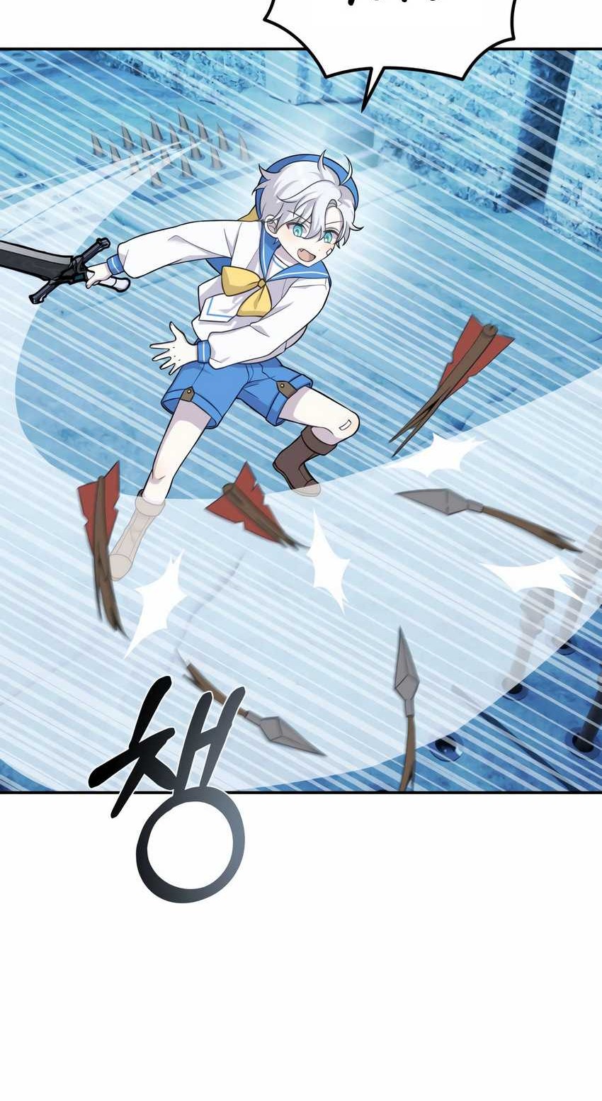How To Survive As A Terminally Ill Dragon Chapter 12 Gambar 9