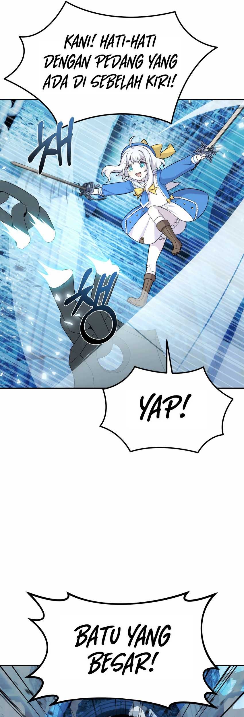 How To Survive As A Terminally Ill Dragon Chapter 12 Gambar 10
