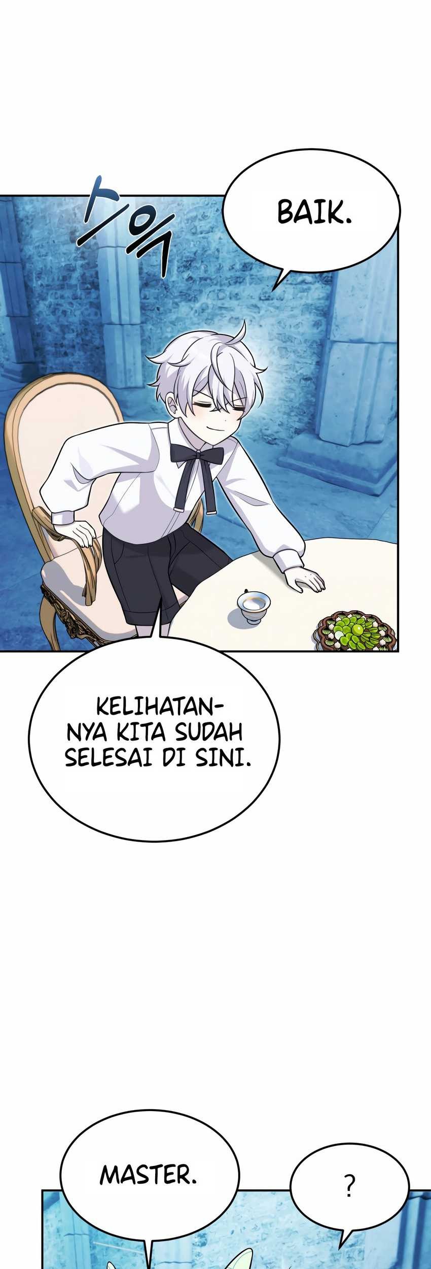 How To Survive As A Terminally Ill Dragon Chapter 12 Gambar 15