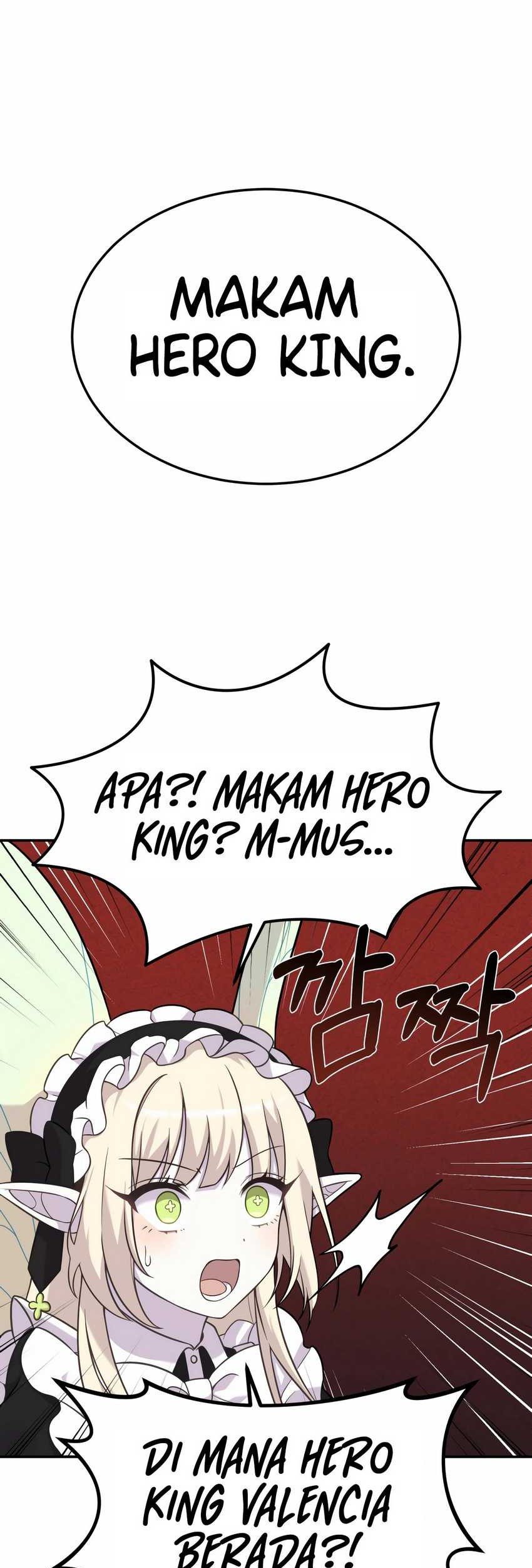 How To Survive As A Terminally Ill Dragon Chapter 12 Gambar 17