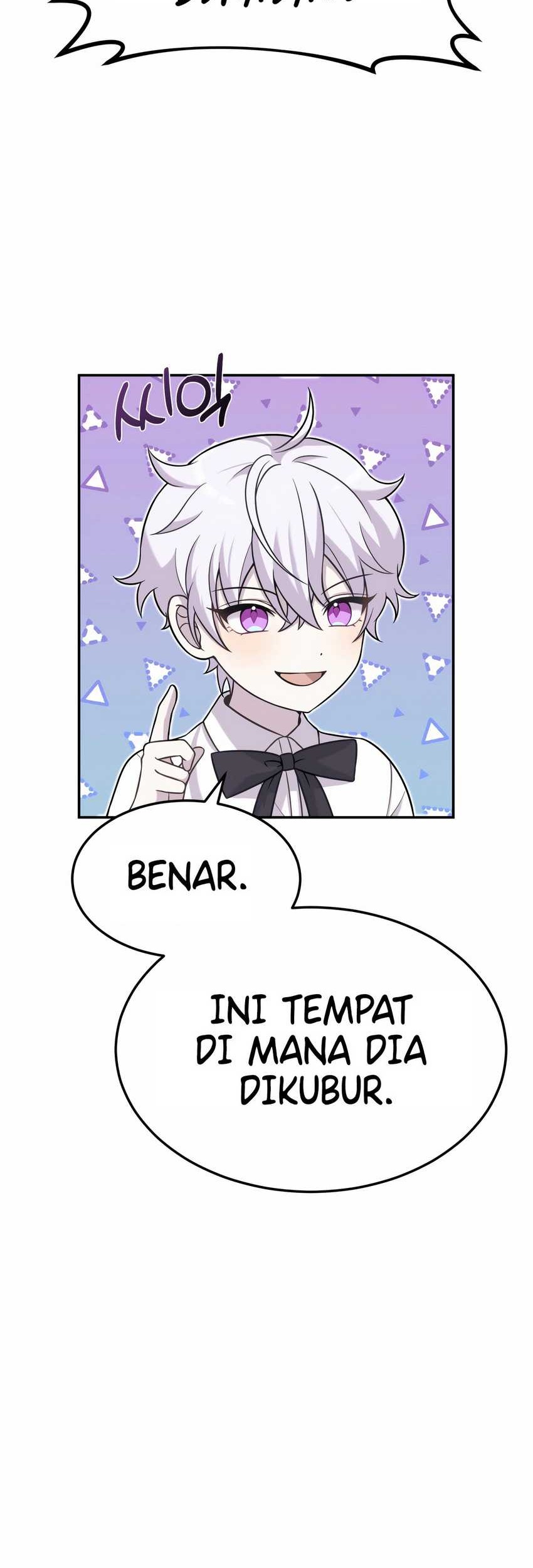 How To Survive As A Terminally Ill Dragon Chapter 12 Gambar 18