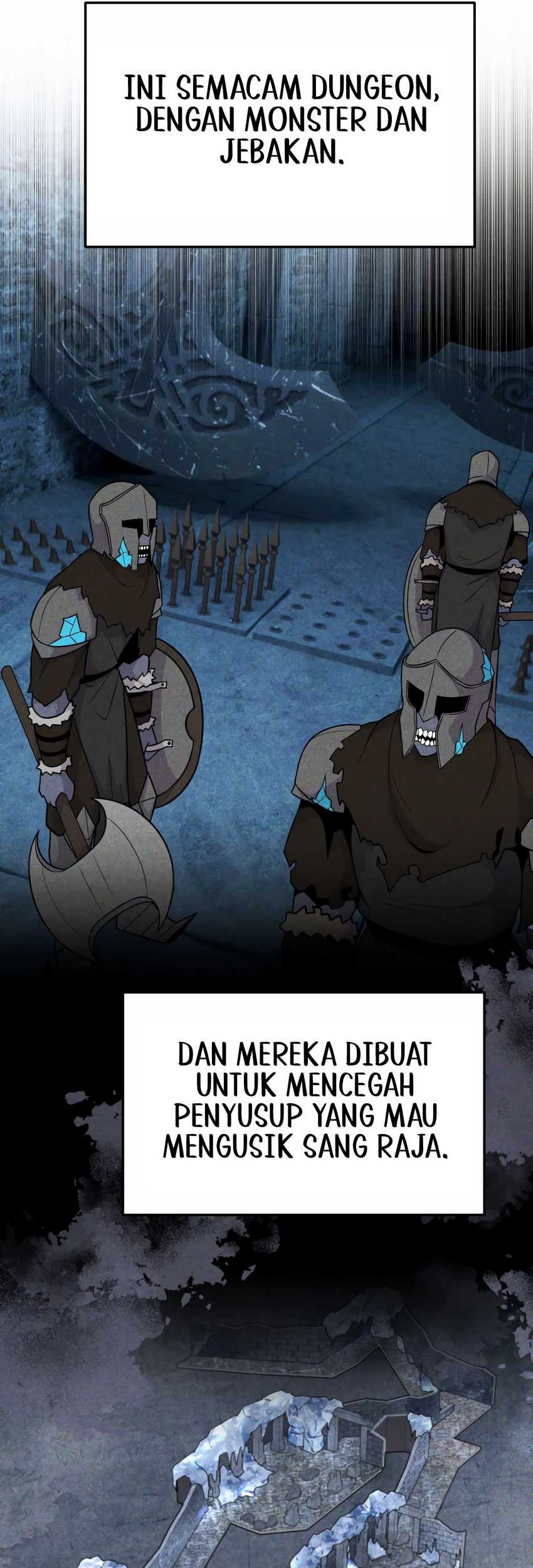How To Survive As A Terminally Ill Dragon Chapter 12 Gambar 20
