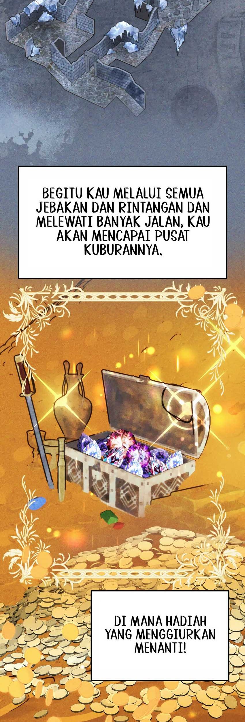 How To Survive As A Terminally Ill Dragon Chapter 12 Gambar 21