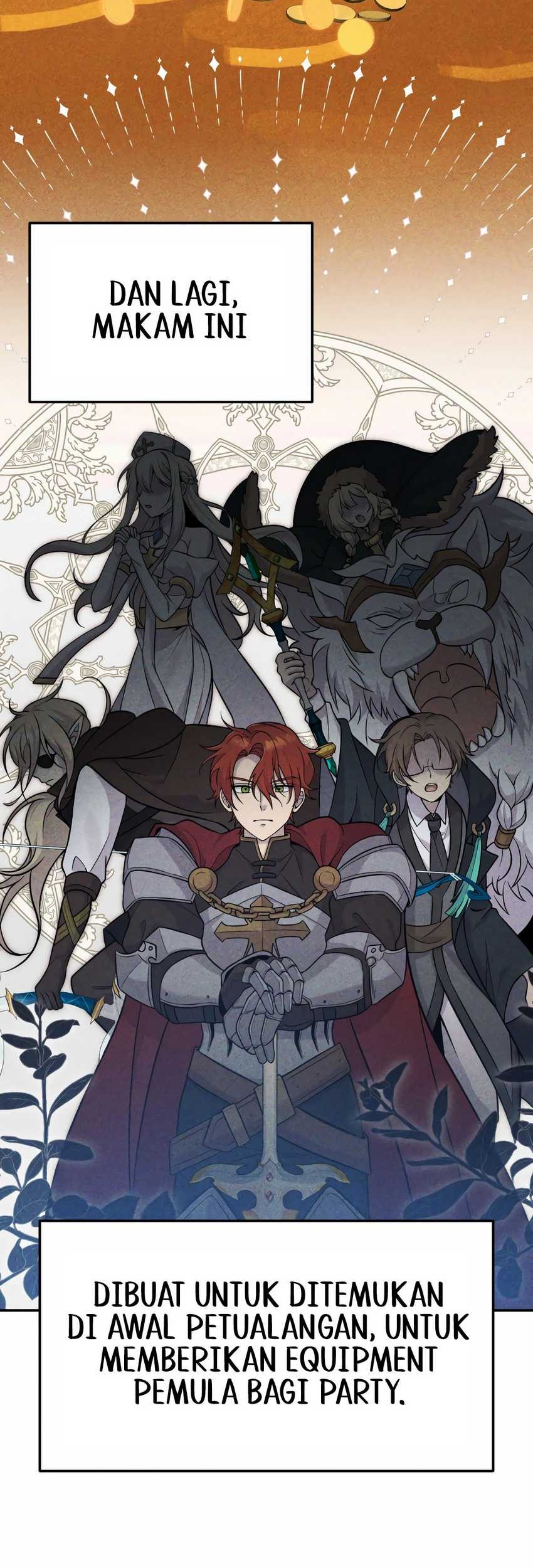 How To Survive As A Terminally Ill Dragon Chapter 12 Gambar 22