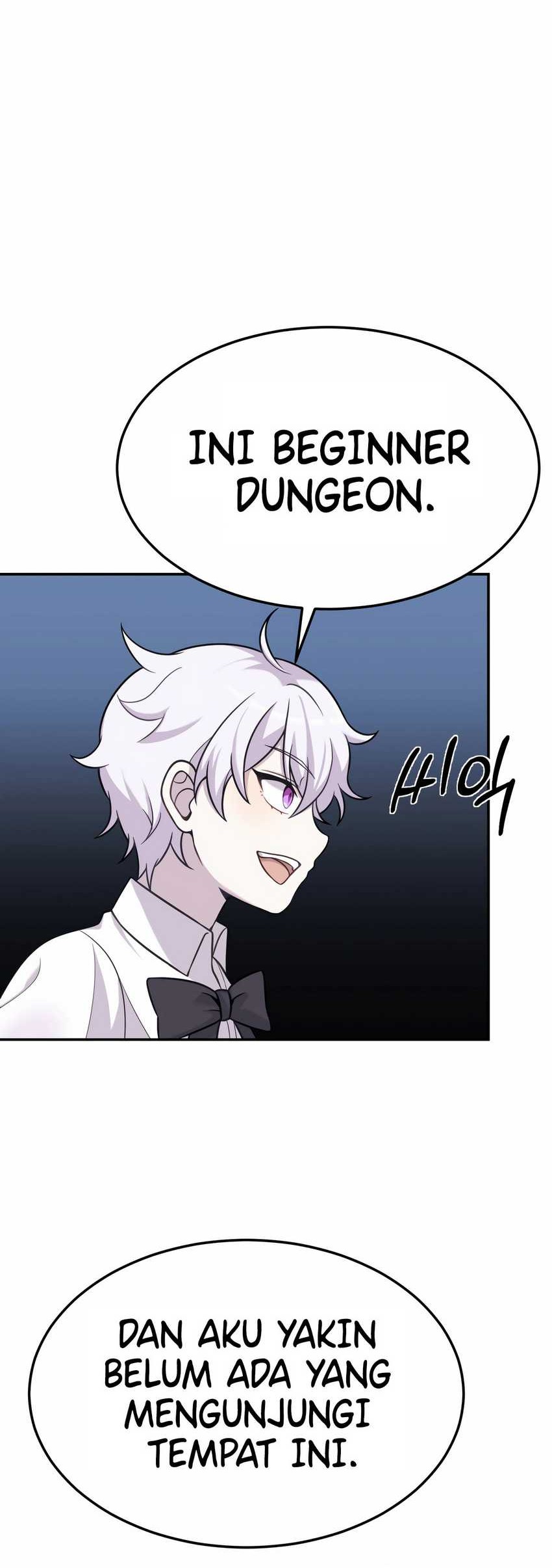 How To Survive As A Terminally Ill Dragon Chapter 12 Gambar 23
