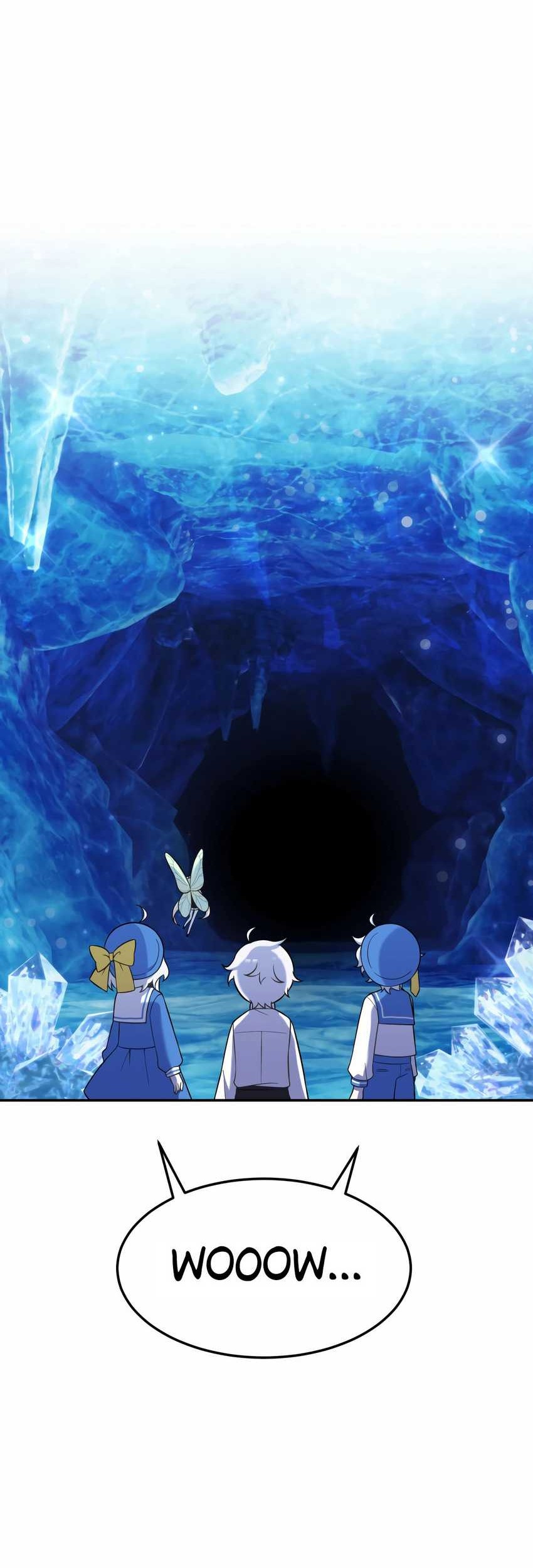 How To Survive As A Terminally Ill Dragon Chapter 12 Gambar 30