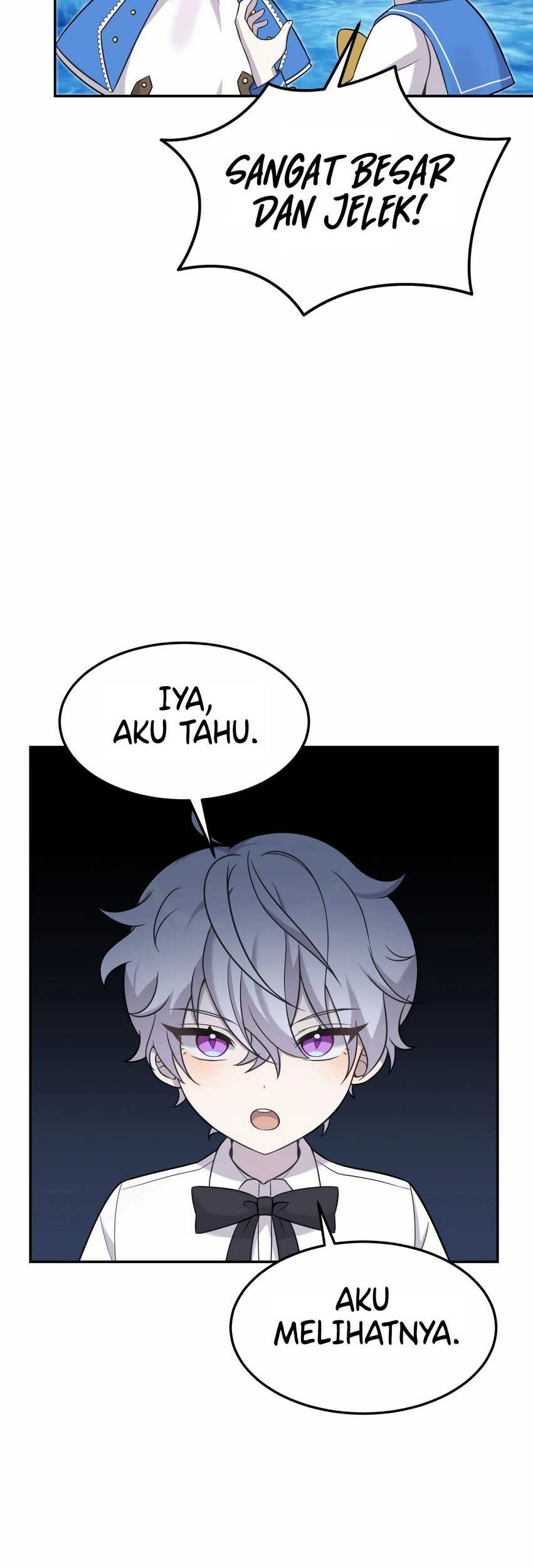 How To Survive As A Terminally Ill Dragon Chapter 12 Gambar 32