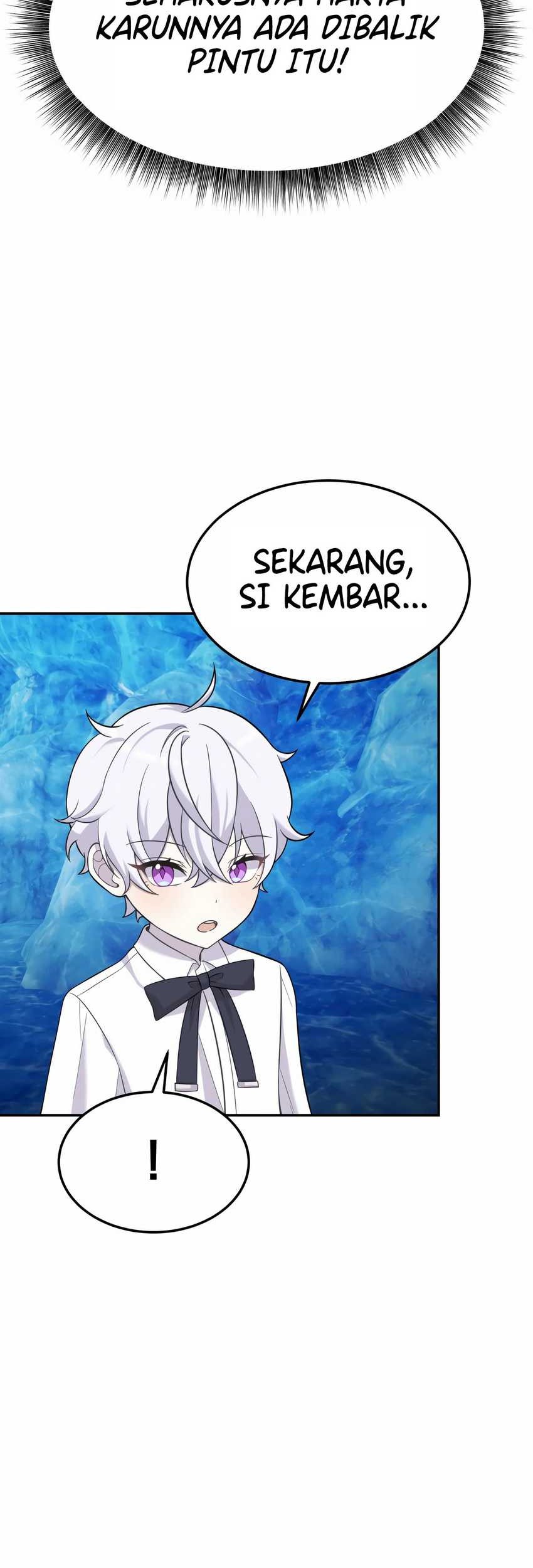 How To Survive As A Terminally Ill Dragon Chapter 12 Gambar 36