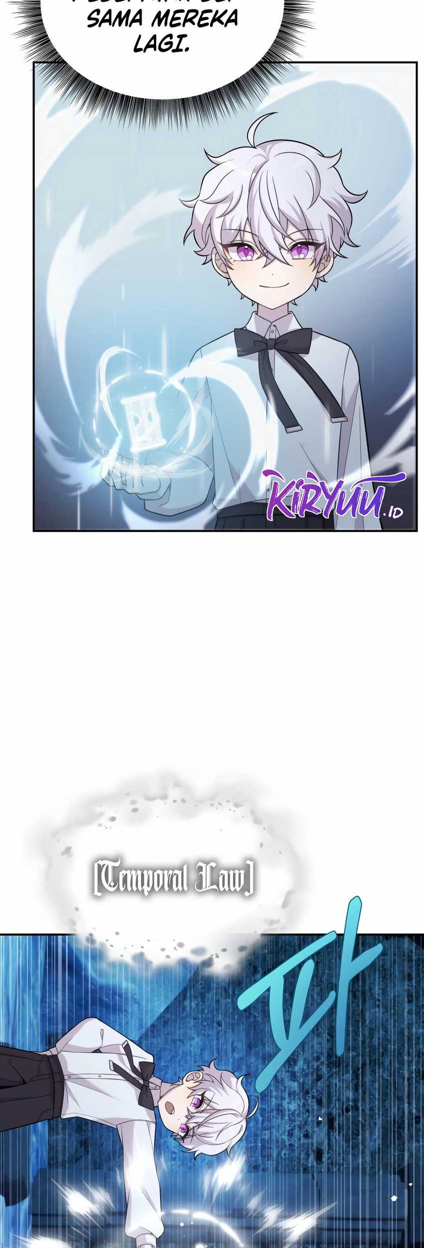 How To Survive As A Terminally Ill Dragon Chapter 11 Gambar 38