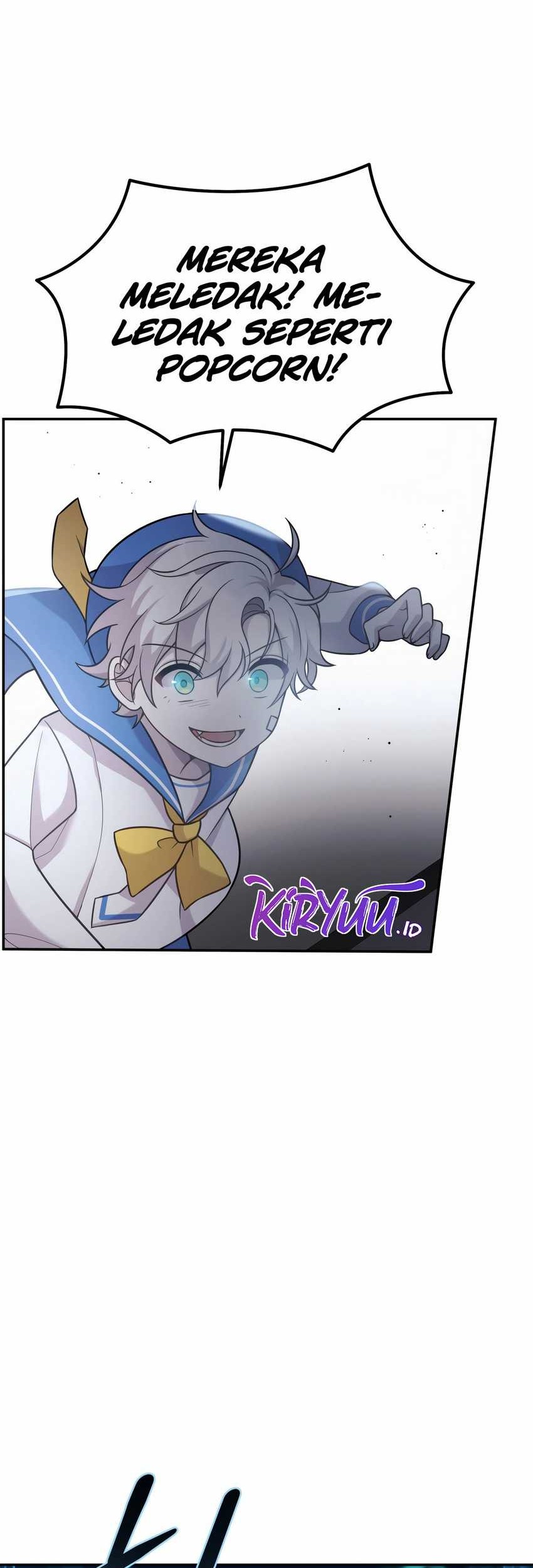 How To Survive As A Terminally Ill Dragon Chapter 11 Gambar 50