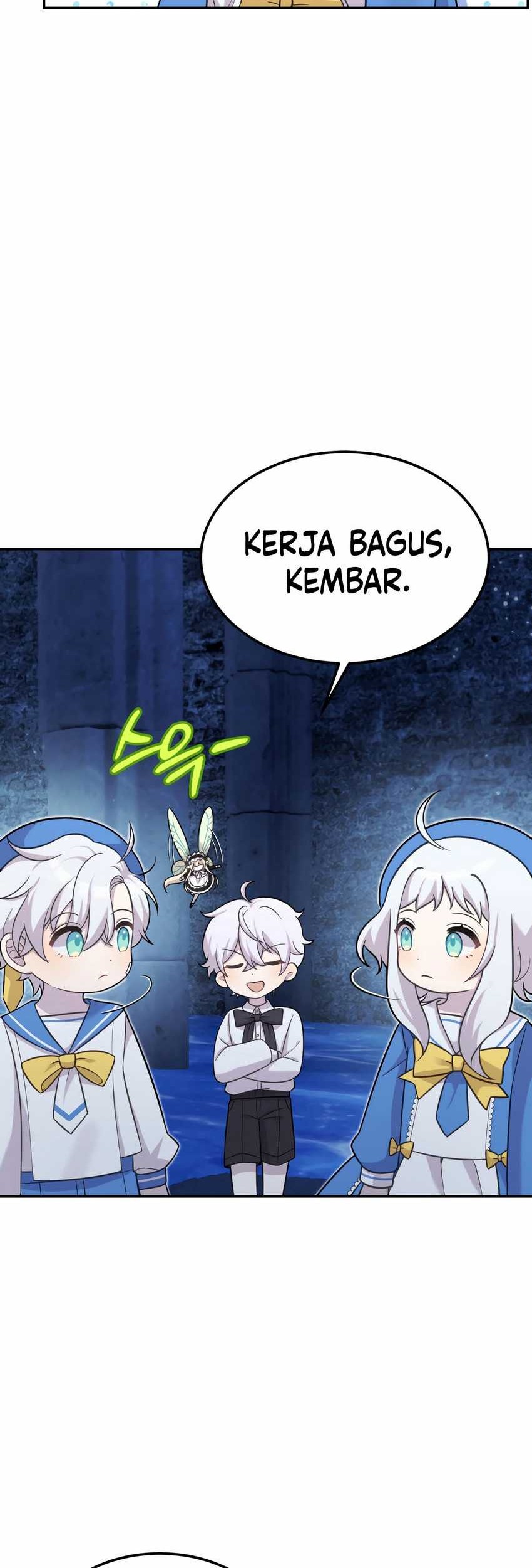 How To Survive As A Terminally Ill Dragon Chapter 11 Gambar 58