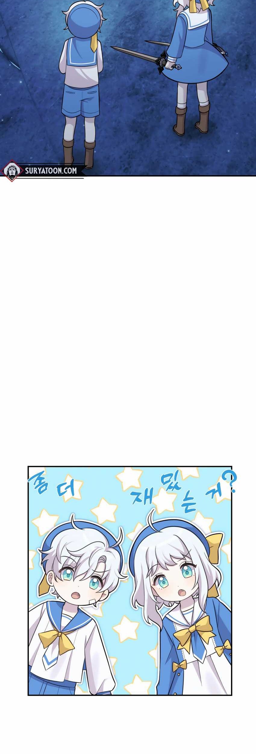 How To Survive As A Terminally Ill Dragon Chapter 11 Gambar 60