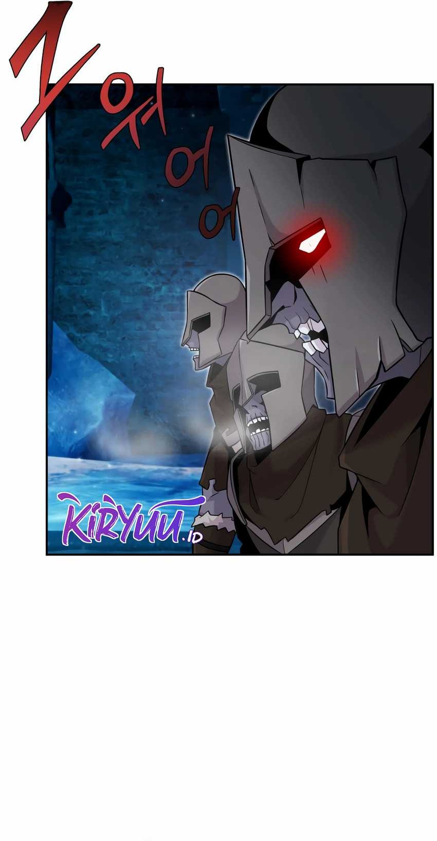 How To Survive As A Terminally Ill Dragon Chapter 11 Gambar 9