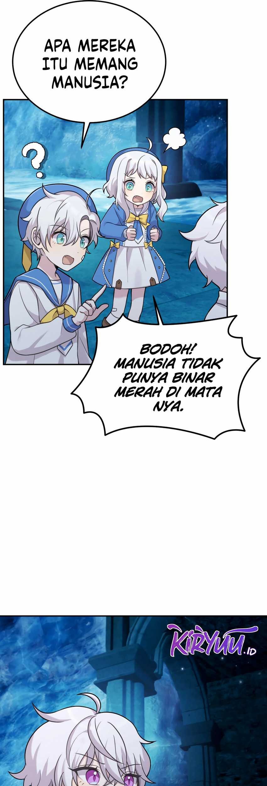 How To Survive As A Terminally Ill Dragon Chapter 11 Gambar 10