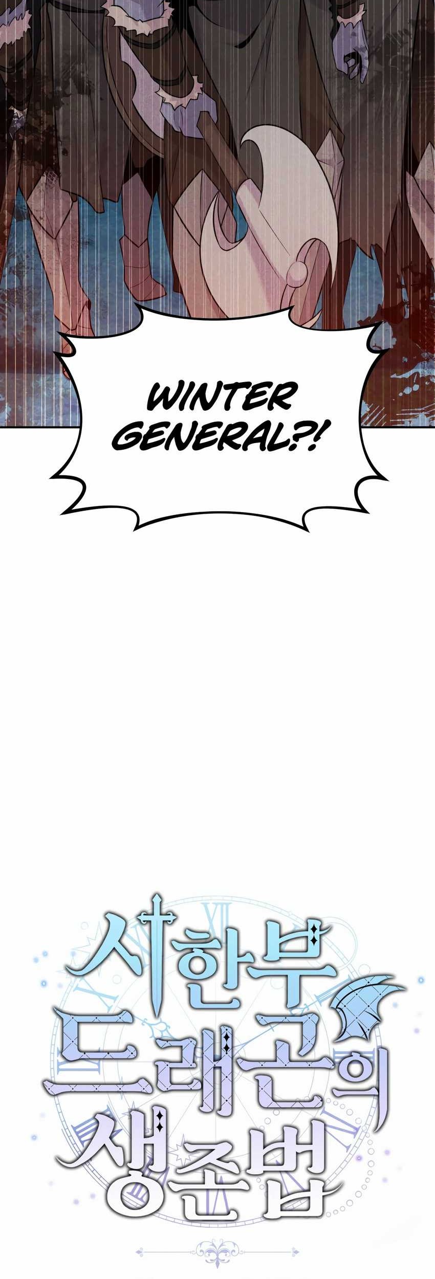 How To Survive As A Terminally Ill Dragon Chapter 11 Gambar 12