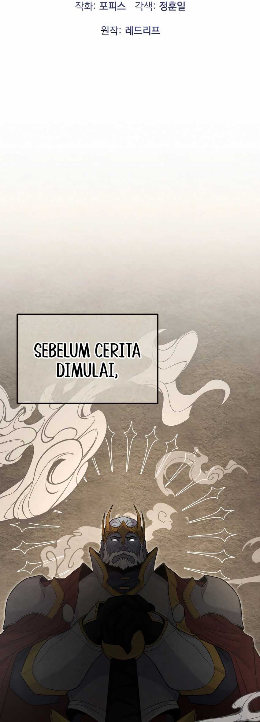 How To Survive As A Terminally Ill Dragon Chapter 11 Gambar 13