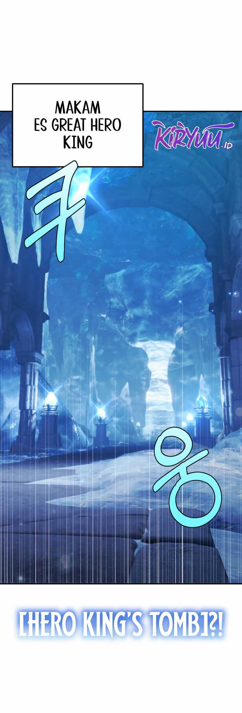 How To Survive As A Terminally Ill Dragon Chapter 11 Gambar 16