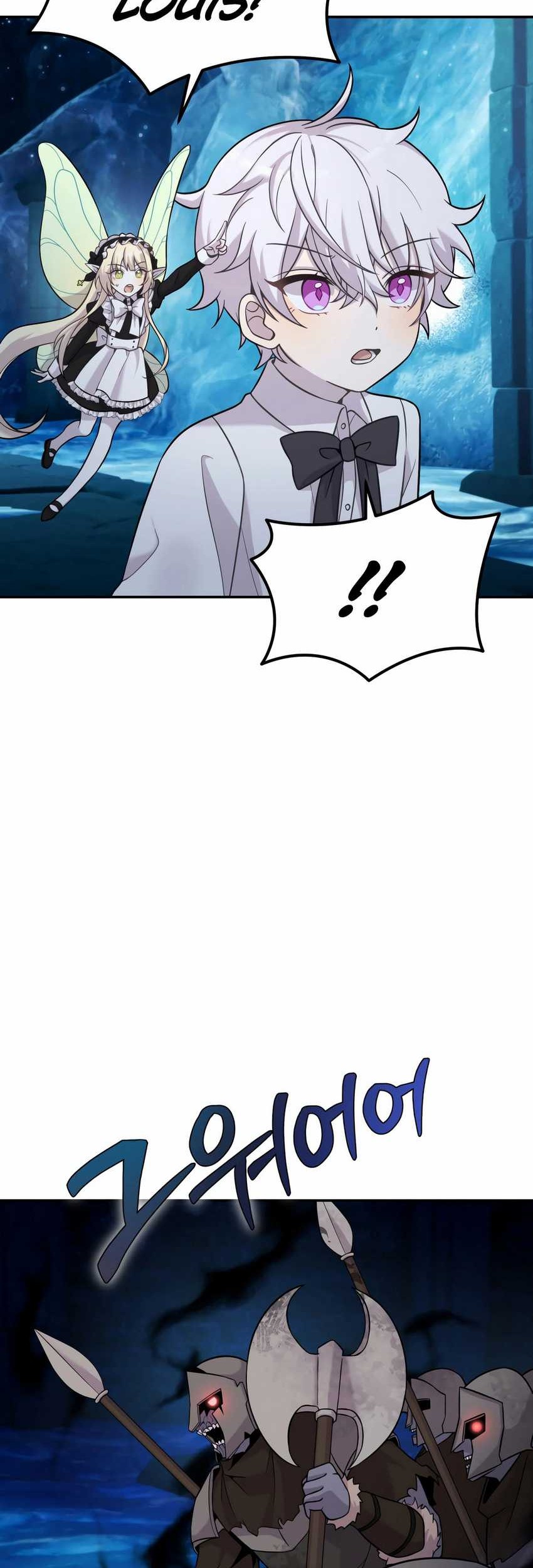 How To Survive As A Terminally Ill Dragon Chapter 11 Gambar 19