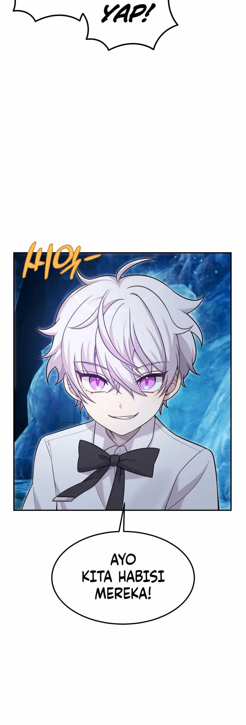 How To Survive As A Terminally Ill Dragon Chapter 11 Gambar 21