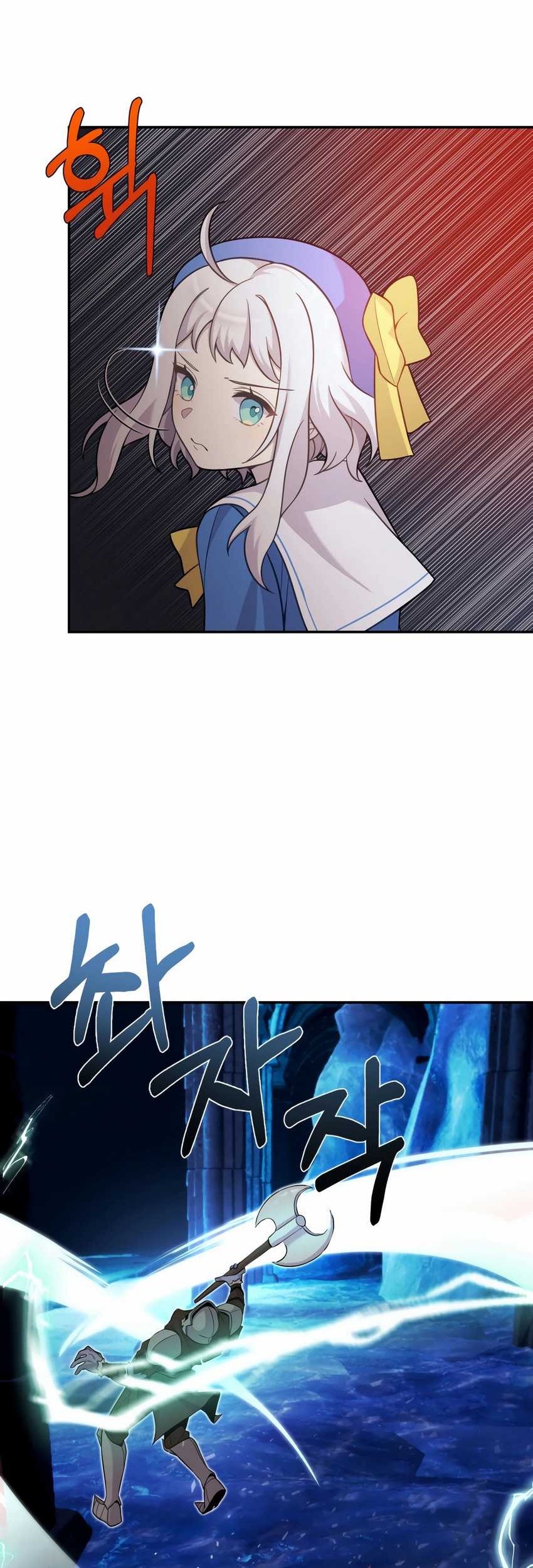 How To Survive As A Terminally Ill Dragon Chapter 11 Gambar 33