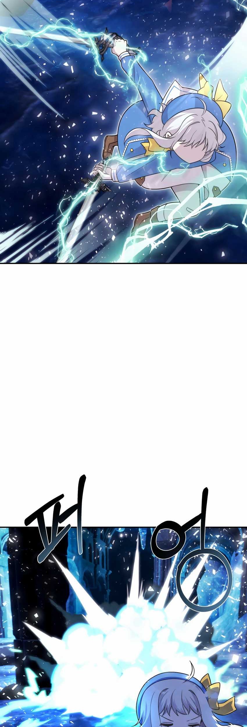 How To Survive As A Terminally Ill Dragon Chapter 11 Gambar 34