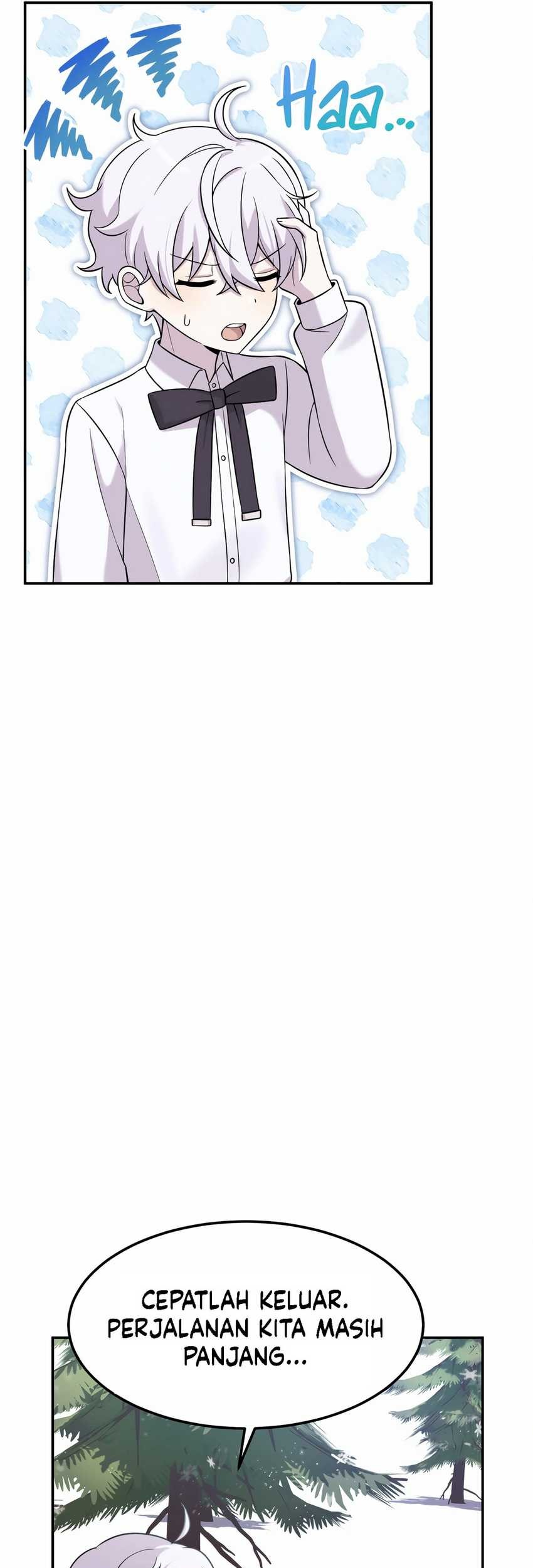 How To Survive As A Terminally Ill Dragon Chapter 10 Gambar 28