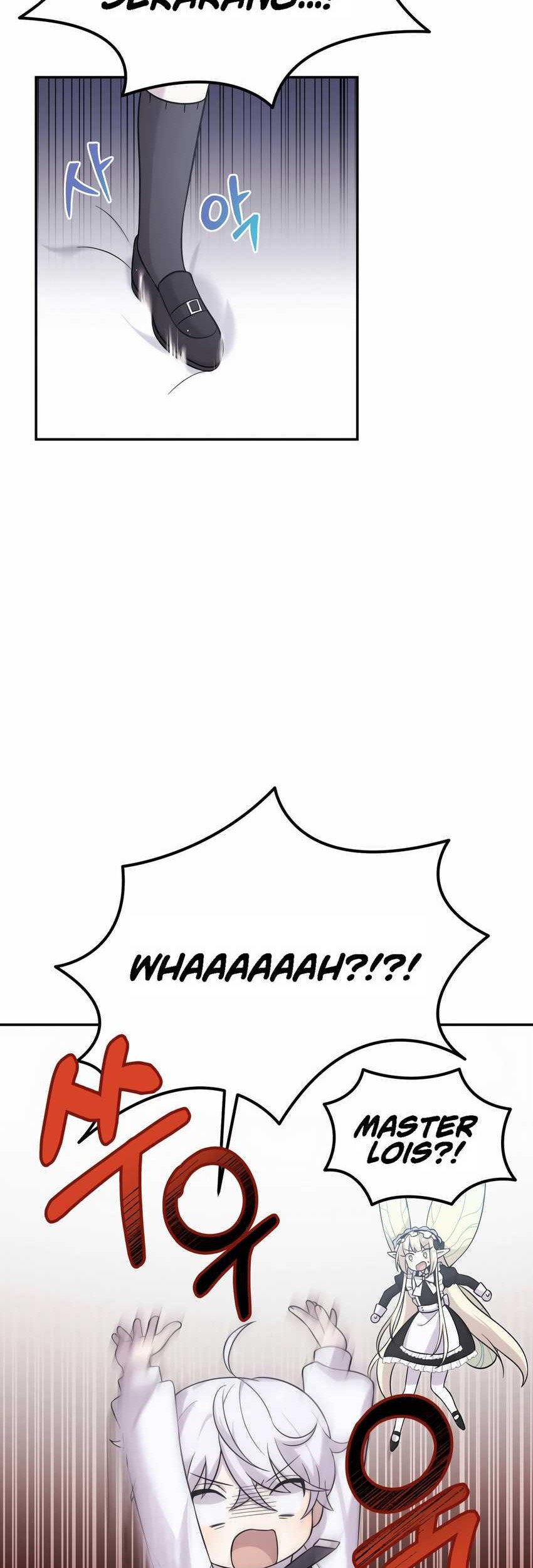How To Survive As A Terminally Ill Dragon Chapter 10 Gambar 32
