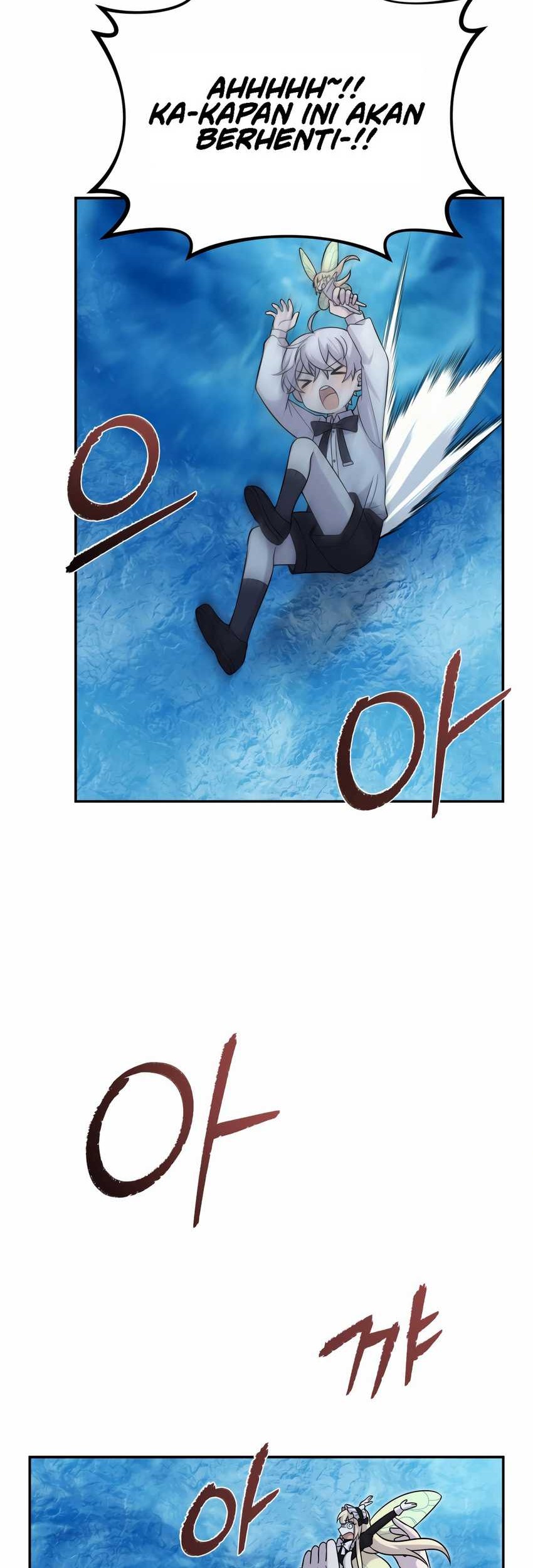 How To Survive As A Terminally Ill Dragon Chapter 10 Gambar 38